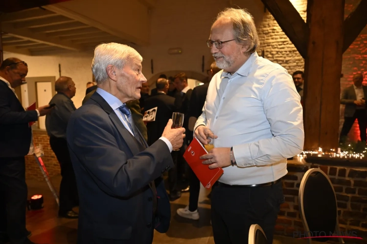 Grosse affiche pour Tom Saintfiet, beaucoup d'anciens de Pro League : la CAN entre dans le vif du sujet