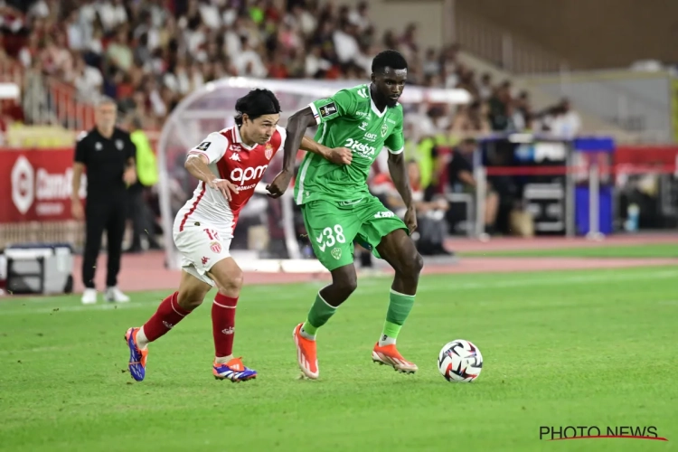 Nouveau talent dans le viseur : l'Antwerp et Anderlecht se disputent un joueur qui impressionne à l'étranger