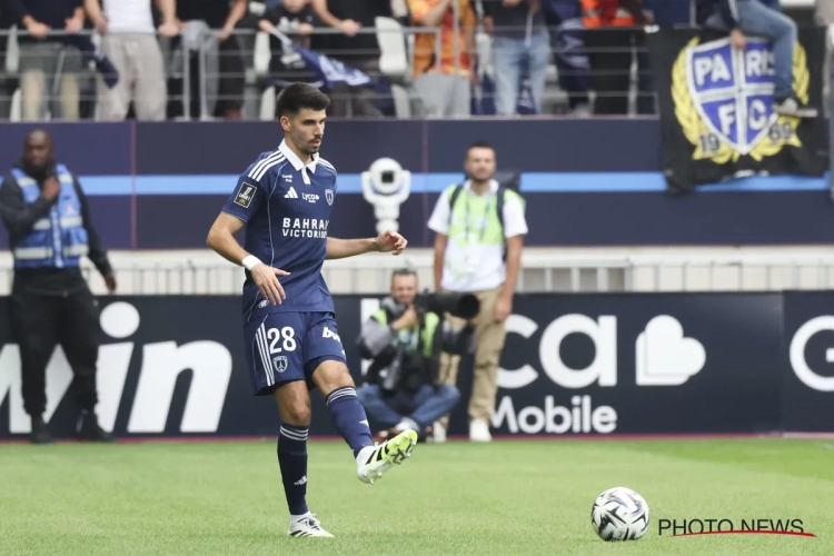 Un Belge va vivre le derby le plus proche du monde