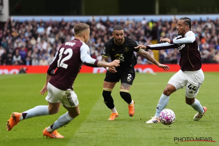 De la Premier League à la Suisse : le virage surprenant d'un ancien d'Anderlecht
