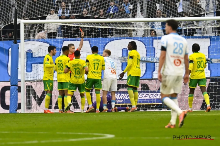 Le coach d'Arthur Vermeeren est furieux : "Je l'ai convoqué dans mon bureau samedi"