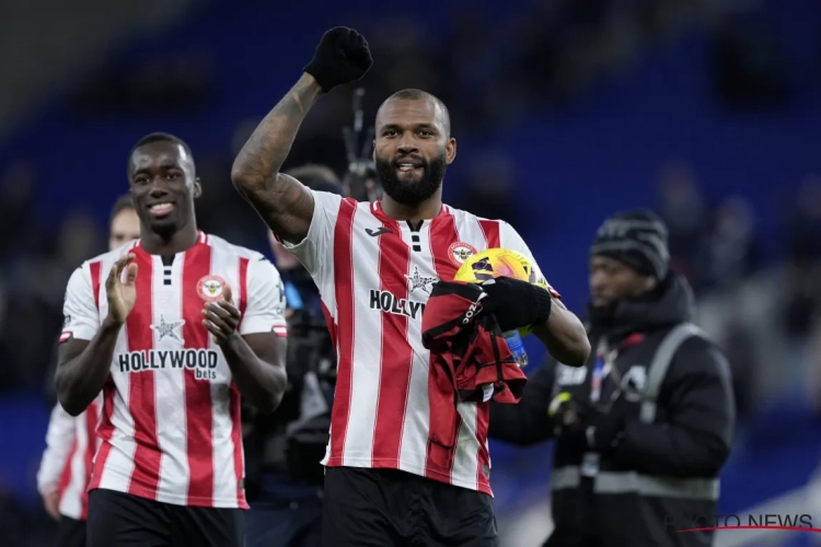 Voici pourquoi le Club de Bruges peut se frotter les mains grâce aux performances d'Igor Thiago