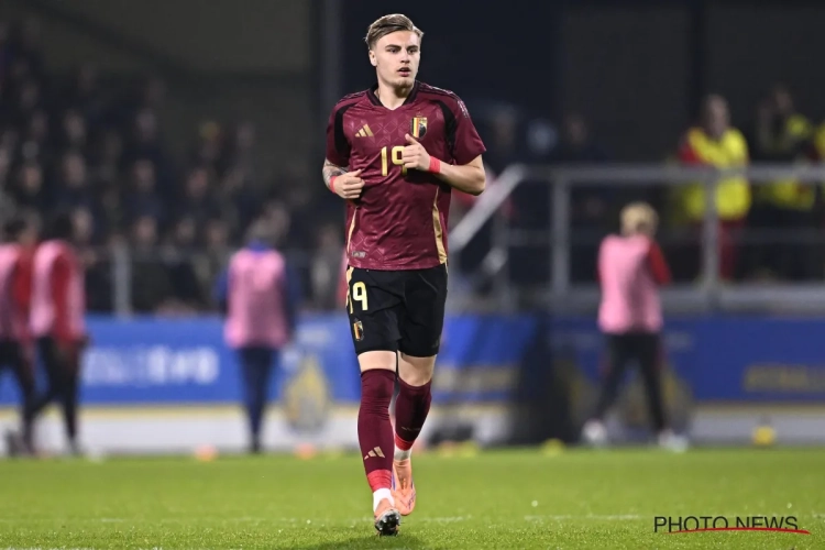 Très peu utilisé par Geraerts : Norman Bassette met fin à son prêt à Reims, son nouveau club déjà connu