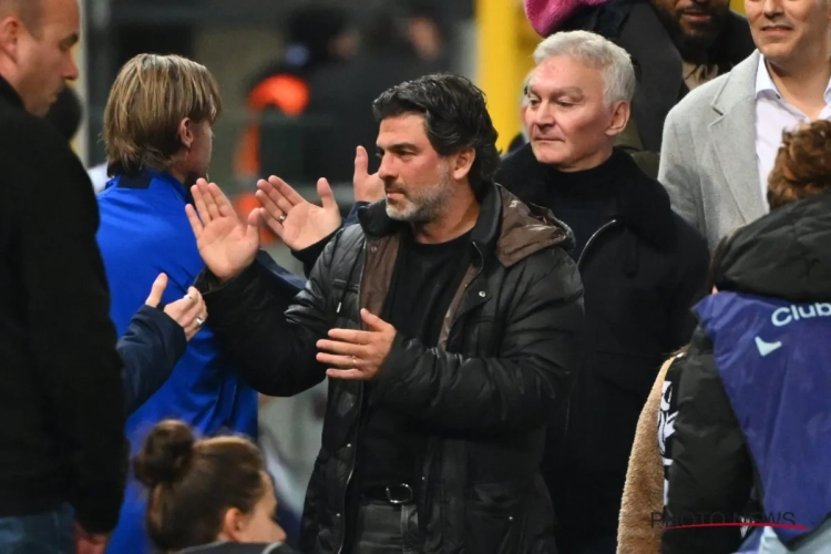 Hans Cornelis prolonge la série : la statistique folle de Charleroi depuis son retour parmi l'élite