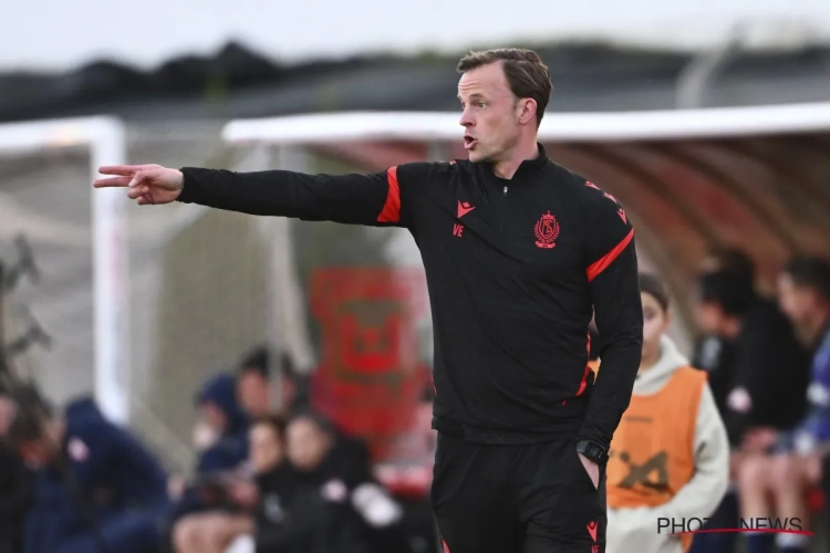 De bon augure ? Vincent Euvrard dresse un bilan très positif du stage du Standard