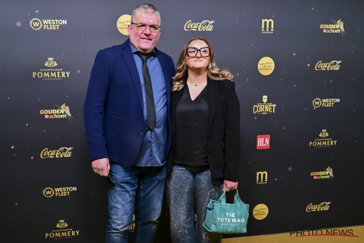 "On peut difficilement faire mieux" : Philippe Albert raconte la soirée de son intronisation au Hall of Fame