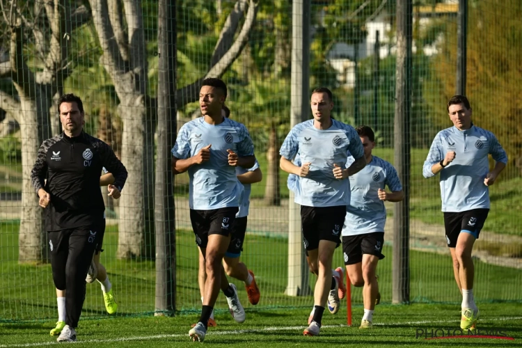 Kaye Furo se montre ambitieux après sa signature en Premier League : voici ses objectifs