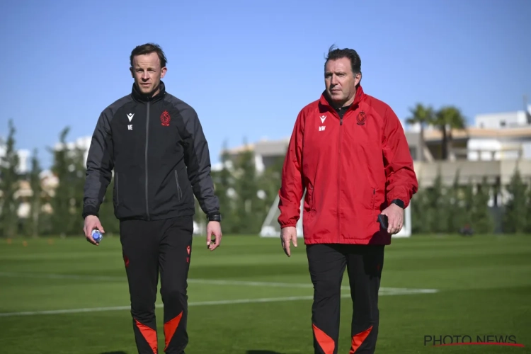 Au Standard, se renforcer n'est pas la seule priorité : deux départs peuvent changer la donne