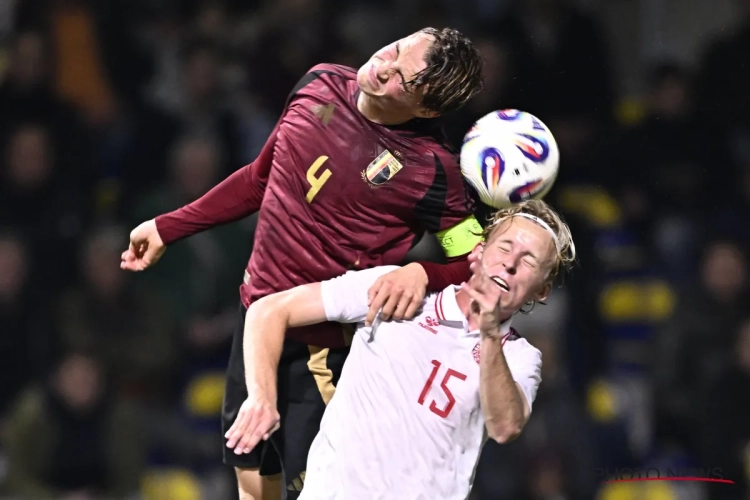 Le plan A n'a pas fonctionné : le Standard de Liège joue sa dernière carte en défense