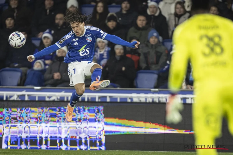 🎥  Diego Moreira s'offre un joli but en Coupe de France après une période de près de trois mois sans marquer