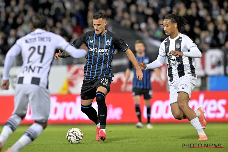 Les supporters de Bruges sont prévenus : Aleksandar Stankovic annonce où il ira