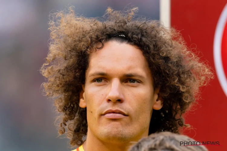 Un Diable Rouge a renseigné Wout Faes avant sa signature à Monaco : "Il m'a confirmé dans mon choix"