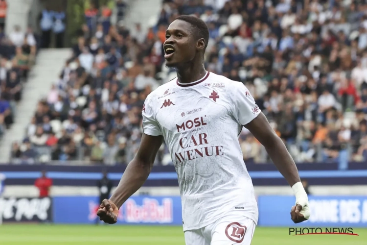 Il a refusé de prolonger dans son club : Bruges a-t-il trouvé le remplaçant de Joel Ordonez ?