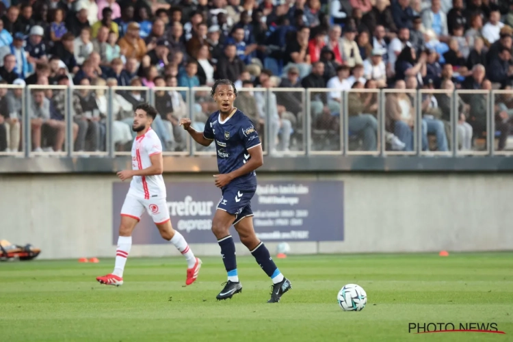 Première offre refusée : ce club belge poursuit son début de mercato agité