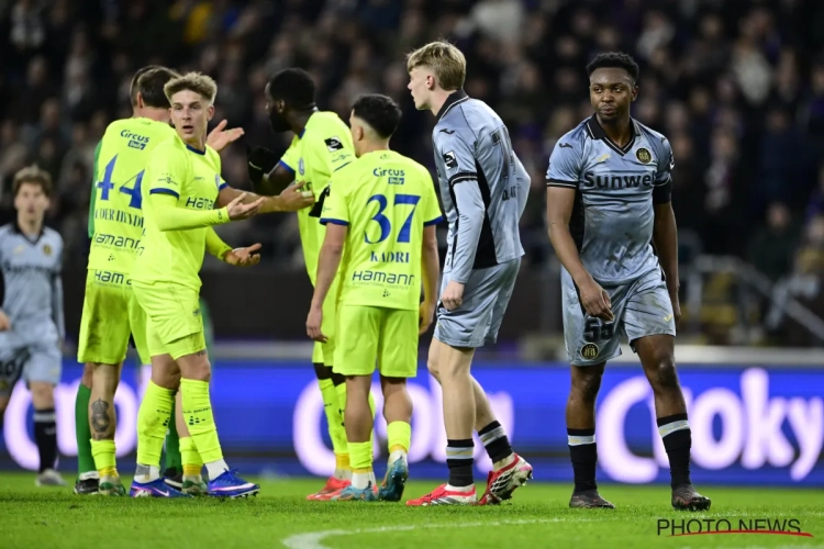 "J'aurais compris que l'arbitre me mette rouge" : Marco Kana devait-il être exclu ?