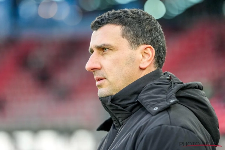 6-0 : un entraîneur belge inflige une claque historique à l'Ajax Amsterdam