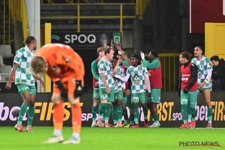 La RAAL pourrait-elle perdre l'un de ses atouts offensifs plus tôt que prévu ?