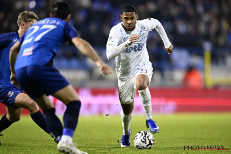 Des surprises pour 2026 ? Les cinq joueurs qui pourraient apporter un nouveau souffle à la saison de l'Union