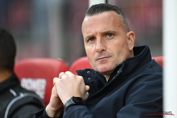 Son club fait monter les enchères : Genk aimerait lancer son mercato mais voit sa première offre rejetée