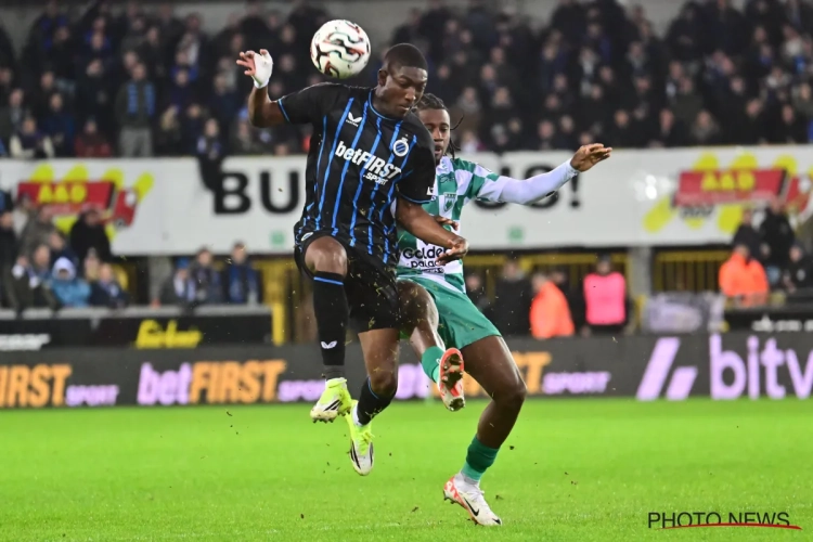 "C'était une période très difficile" : Joël Ordóñez revient sur le transfert à l'OM qui avait capoté