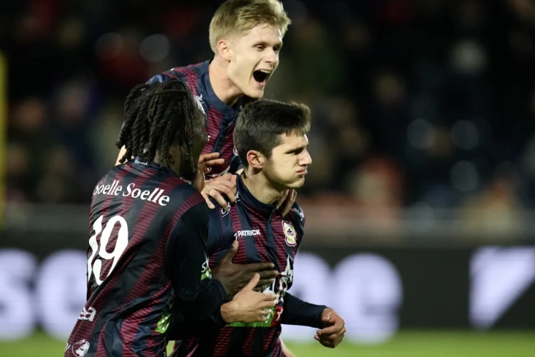 Une animation spéciale prévue à la mi-temps de RFC Liège-Lommel : voici comment y participer