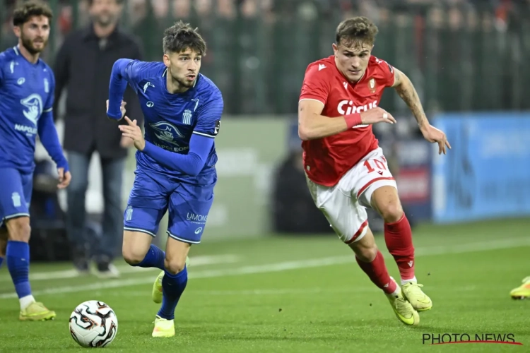 Et si Charleroi pouvait encore espérer de priver le Standard du top 6 ? "Une question d'honneur"