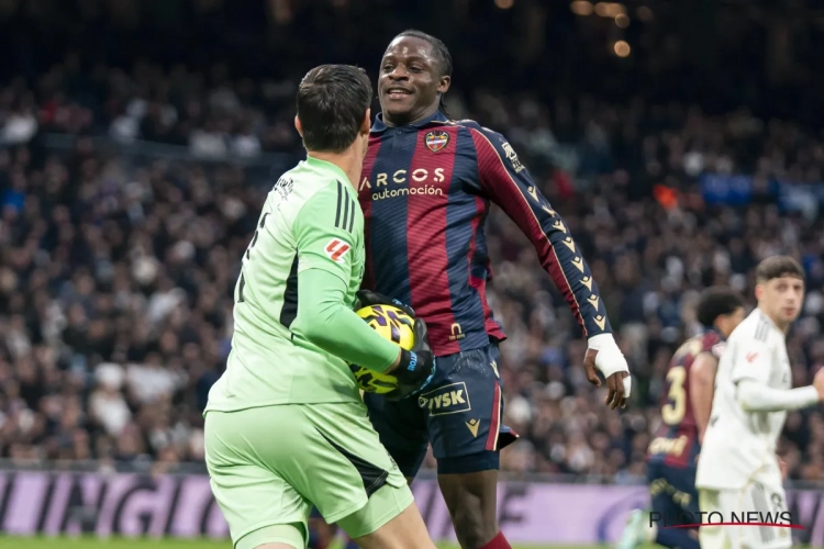 🎥 Thibaut Courtois et ses coéquipiers sous le choc : le Real Madrid au bord de la rupture