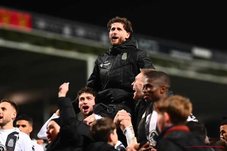 Le Standard, victime préférée d'Antoine Bernier : "À chaque fois que j'ai marqué contre eux,..."