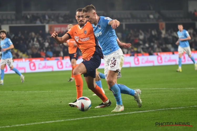 Deuxième derrière Haaland, fier ukrainien : qui est Danylo Sikan, le nouvel attaquant d'Anderlecht ? 