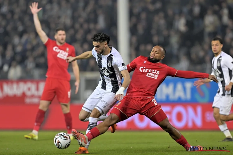 "Les supporters n'ont pas été gâtés" : qu'attendre du Standard et de Charleroi durant les Playoffs ?