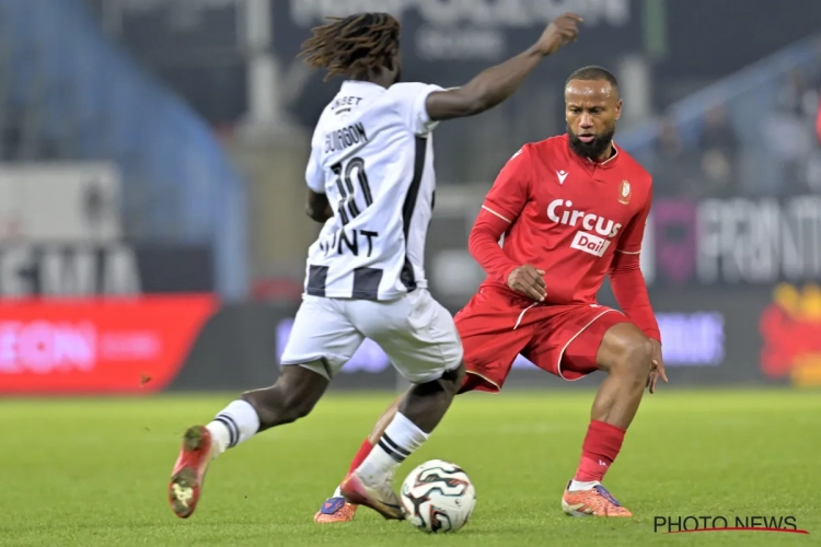 "Ce ne sont pas les valeurs du foot que j'aime" : Albert énervé suite aux provocations envers Ilaimaharitra