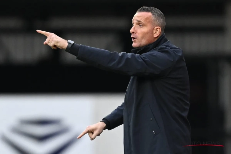 Anderlecht restera toujours Anderlecht : Nicky Hayen préface le choc face au Sporting