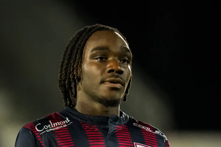 Après Bertaccini et Oumar Diouf, le RFC Liège tient encore un attaquant taillé pour la D1A