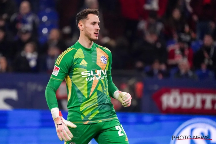 C'est fait : le Sporting d'Anderlecht officialise déjà le remplaçant de Mads Kikkenborg