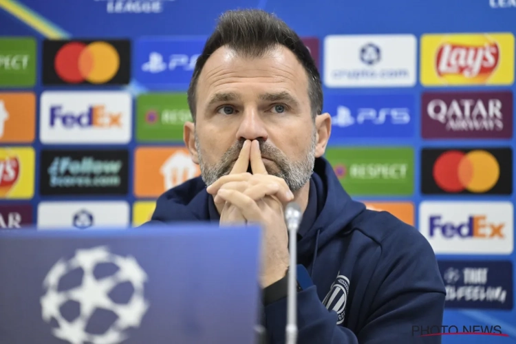 Pourquoi la direction du Club de Bruges ne sera pas présente avec le groupe au Kazakhstan