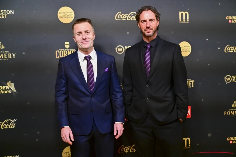 C'est officiel : premier départ de l'hiver au Sporting d'Anderlecht