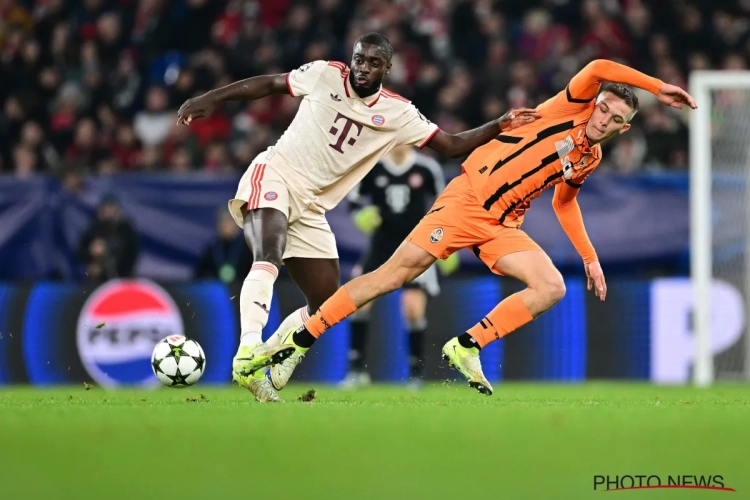 Visite médicale ce mardi matin : le premier transfert hivernal d'Anderlecht en approche