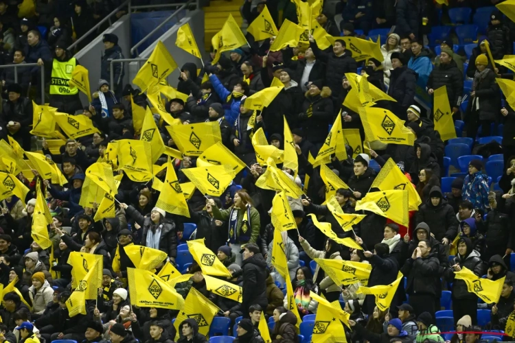 Il célèbre "à la Messi" face à Bruges alors que son équipe... est largement menée