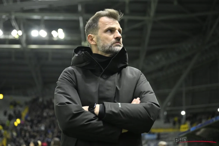 "C'était un grand défi" : Ivan Leko soulagé après la victoire de Bruges contre le Kairat