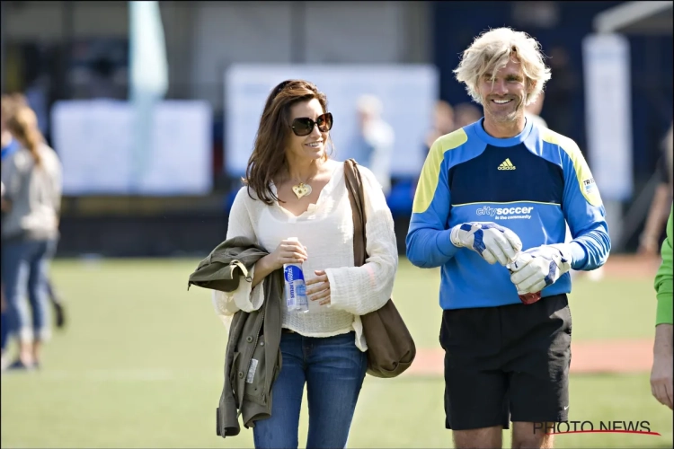 Mille vies en une : Robert Dekeyser, le seul joueur passé par l'Union et le Bayern, ovni méconnu du foot belge