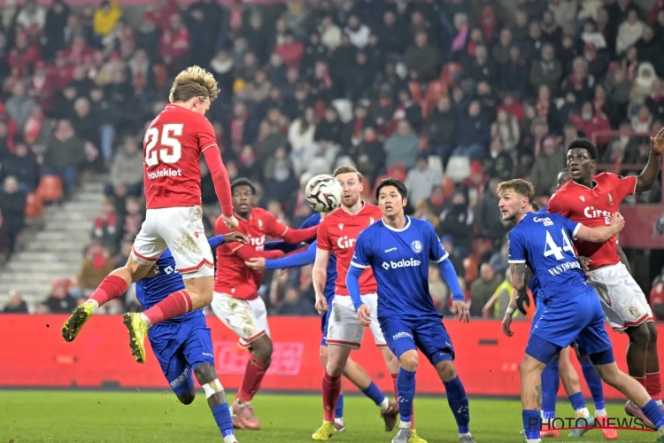 "0-4, what the f*ck, man..." : un Rouche n'en revient pas après l'humiliation subie à Sclessin