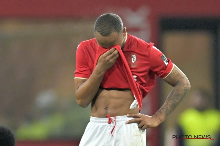 🎥 "Un manque de révolte ? Je ne suis pas d'accord" : le Standard tombe de haut et cherche encore son problème