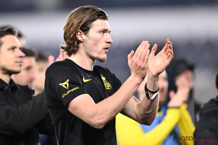 Les frères Leysen tous les deux frustrés : "Maman sera contente, mais..."