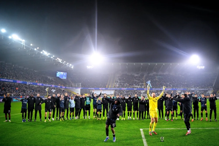 "Soirée de merde. Soirée honteuse" : l'OM a-t-il sous-estimé Bruges ? Mehdi Benatia ne mâche pas ses mots