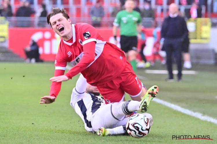 Près de 100 millions perçus en deux ans, mais un club aux abois : où est donc passé l'argent de l'Antwerp ?