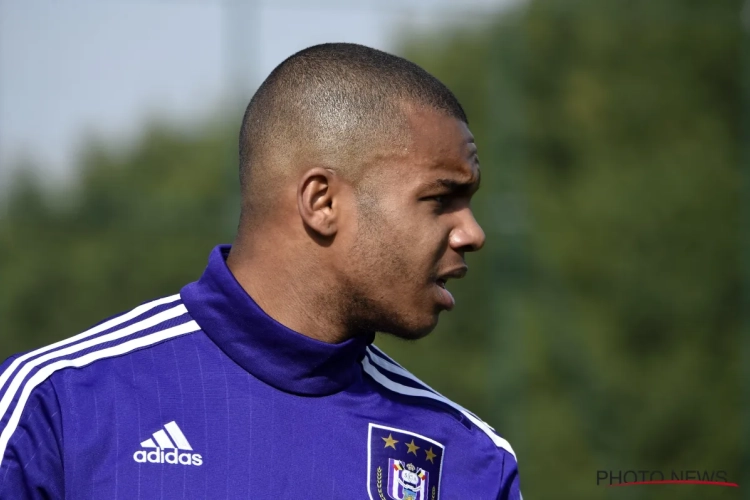 Officiel : Nathan De Medina (ex-Anderlecht, Mouscron) fait son grand retour en Belgique