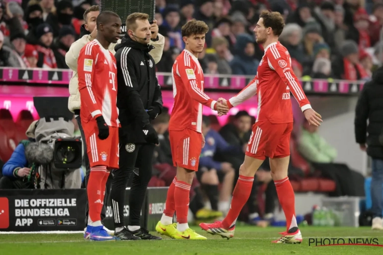 C'est officiel : Vincent Kompany perdra un cadre du vestiaire à la fin de la saison