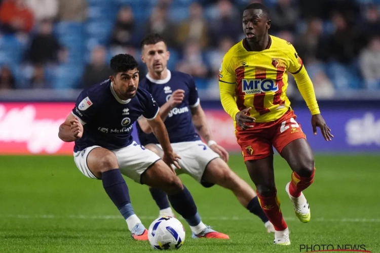 Sébastien Pocognoli a besoin de renforts : l'AS Monaco sur la piste d'un ancien du club