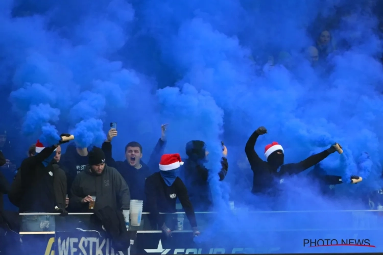 L'agent d'Aubameyang violemment agressé par des supporters de Bruges : "Je n'ai jamais vu autant de haine"