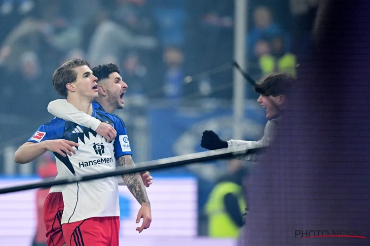 Sambi Lokonga piège son ex-coach Vincent Kompany : le Bayern perd encore des points 